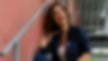 La conductora que sorprendió con su confesión estética: La verdad es que tengo muchas canas