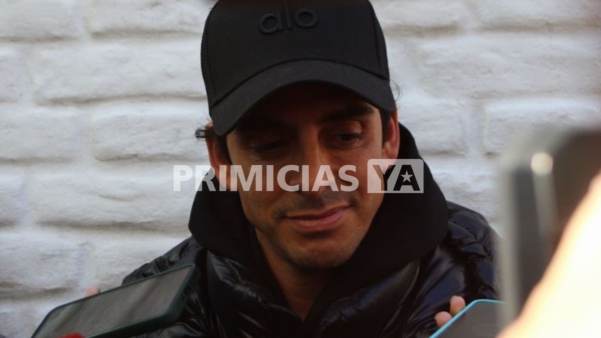 El angustiante pedido de Guillermo, hermano de Pampita, tras el robo: Recompensa