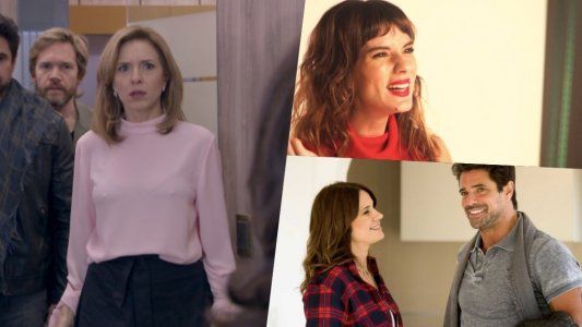 Martín Fierro 2019: ¿Cuál es la mejor actriz protagónica en ficción diaria?