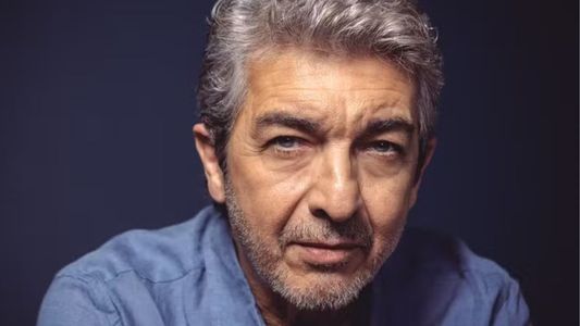 Ricardo Darín arrasa en Netflix con el gran estreno de la película argentina más esperada del 2025