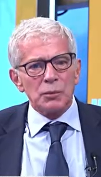 Mariano Cúneo Libarona, en A24: El sistema mundial y Argentina admiten los jueces por decreto