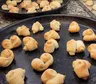Cuernitos de grasa caseros: la receta fácil y económica para acompañar el mate