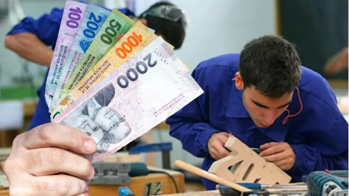 Acompañamiento Social: cómo INSCRIBIRSE al nuevo programa que reemplaza a Potenciar Trabajo (Foto: archivo).