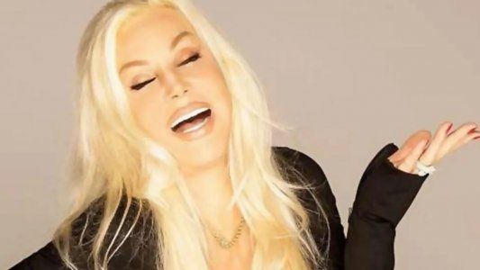 ¿De dónde surgió el nombre artístico de Susana Giménez?