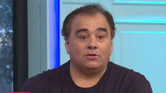 Tota Santillán: Dentro de poco voy a poder ver a las nenas, hubo una especie de acuerdo