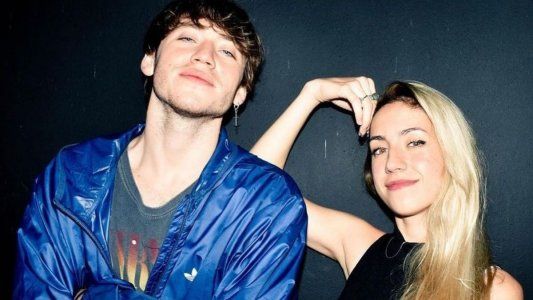 La ex suegra de Paulo Londra hizo una dura crítica al cantante: El no se...