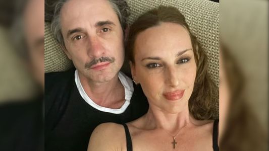 Se separaron Catarina Spinetta y Nahuel Mutti, tras 20 años de casados