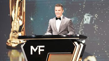 premios martin fierro 2026: la lista completa de los ganadores
