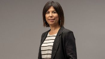 María ODonnell contó por qué decidió sumarse a MasterChef Celebrity: Nunca pensé estar en un reality, pero es un programa donde me siento cómoda