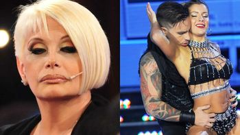 Carmen Barbieri: Laurita y Fede no están separados, ellos están muy enamorados