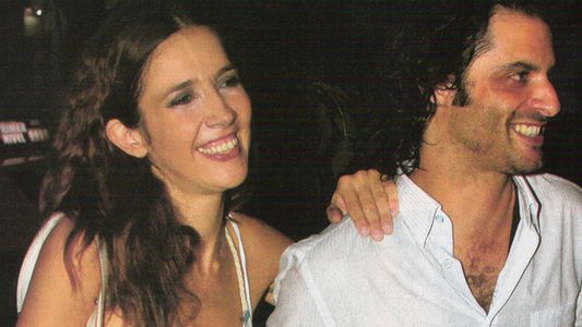 Cristina Pérez presentó en sociedad a su nuevo novio