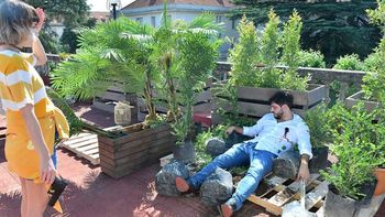 Muerte clave en Separadas: Fausto apareció con un tiro en el pecho, ¿lo mató Caro?