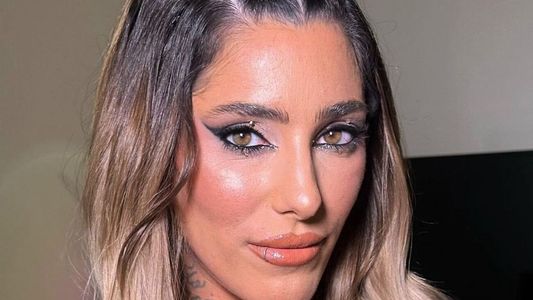 Preocupación por la salud de Cata Gorostidi por su extremo cambio físico tras separarse