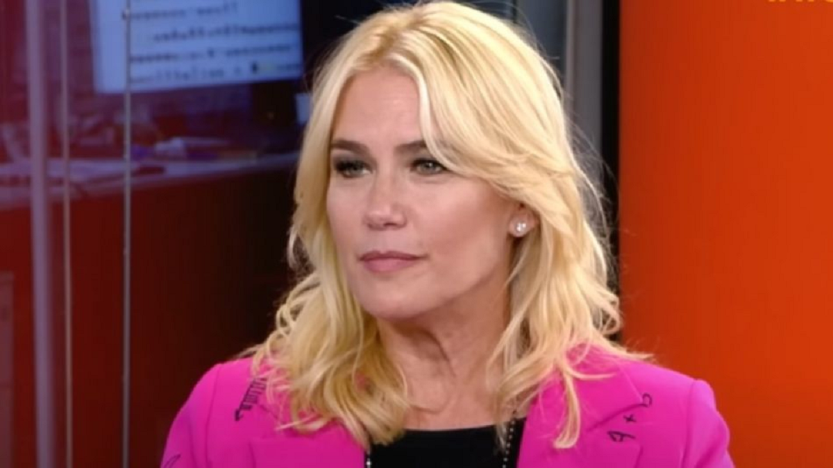 Valeria Mazza y sus palabras controversiales sobre la maternidad: Es muy difícil hablar de estas cosas y no entrar en esta diferencia de géneros. No me quiero meter en líos pero