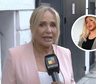 Nora Colosimo asumió que Wanda Nara filmó a sus hijas llorando y explicó por qué: Tuvo que hacerlo