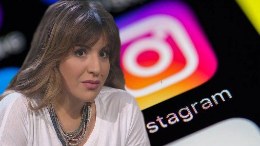 Gianinna Maradona y la drástica decisión que tomó a casi un mes de la muerte de su padre