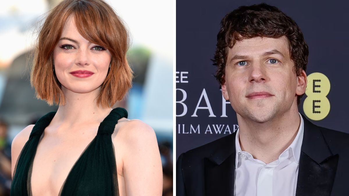 Netflix: Emma Stone y Jesse Eisenberg deslumbran con esta comedia inolvidable y apenas dura 87 minutos.