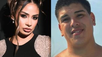 Daniela Celis reveló qué es lo que no se anima a contar Thiago Medina sobre sus días de internación: Son cosas malas...