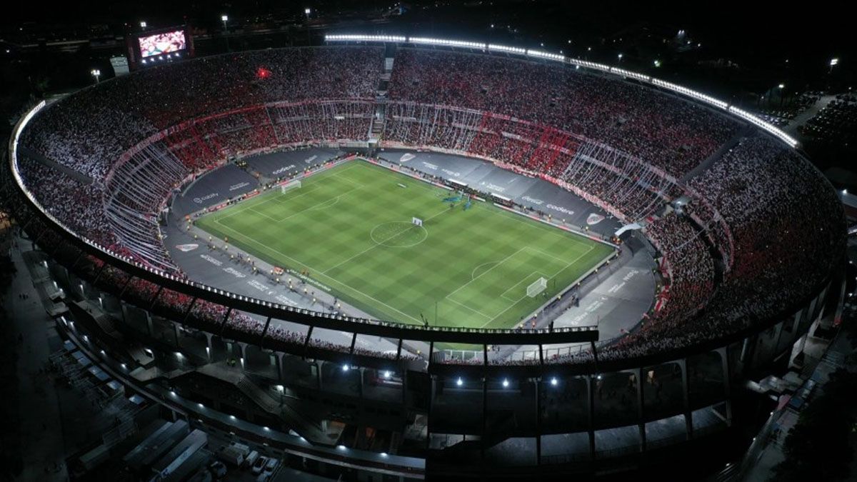 Estado Más Monumental&nbsp;