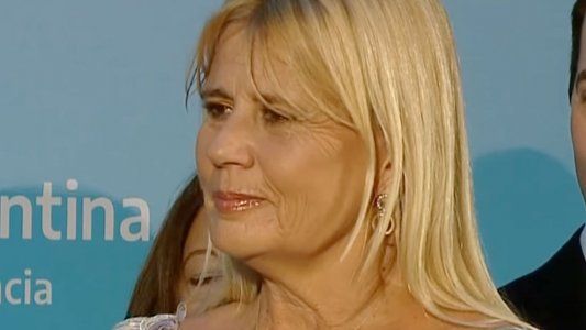 La ministra de Justicia se alineó con Alberto y rechazó que haya presos políticos: Hay detenciones y sentencias arbitrarias