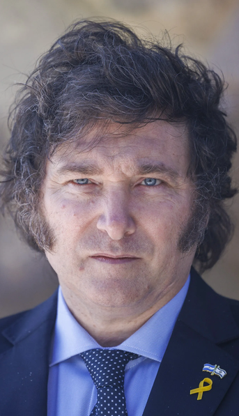 Javier Milei tomó la decisión: aumento y bono confirmados