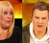 Tensión al aire: el desplante de Laura Ubfal que enfureció a Santiago del Moro en Gran Hermano