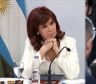Cristina Kirchner compartió una nueva carta y apuntó contra la Justicia: Me quieren presa o muerta