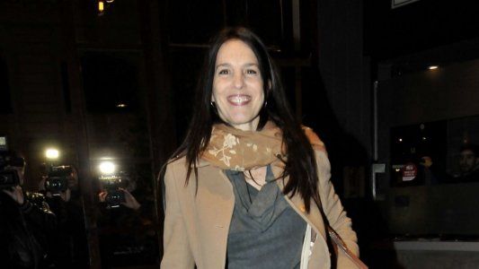 Qué es de la vida de Paula Robles, la ex de Marcelo Tinelli