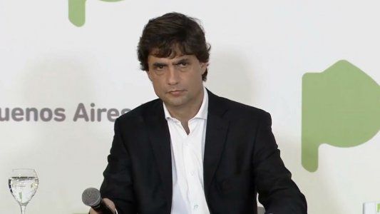 Dujovne renunció a Economía y lo reemplaza Hernán Lacunza