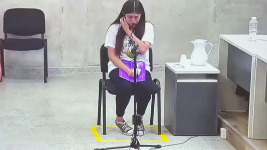 Desolador testimonio de una de las mamás de los bebés muertos en el hospital: Me dijo que si...