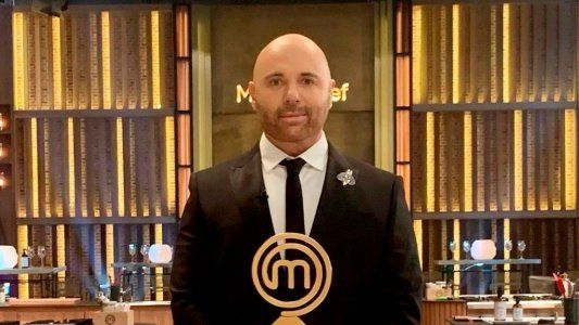 Cuánto cuesta el menú de San Valentín en el restaurante de Germán Martitegui