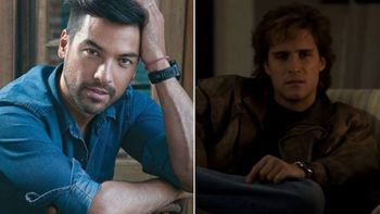 La falla que detectó el Chino Leunis en la serie de Luis Miguel: Hay un grosero error de montaje cuando...