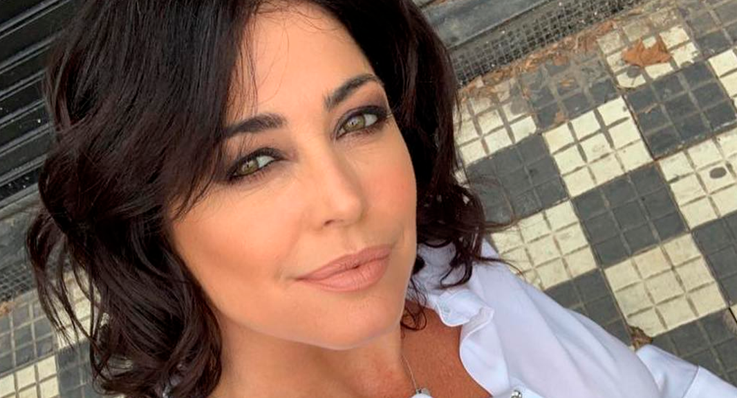 Murió un hermano de Pamela David en Santiago del Estero