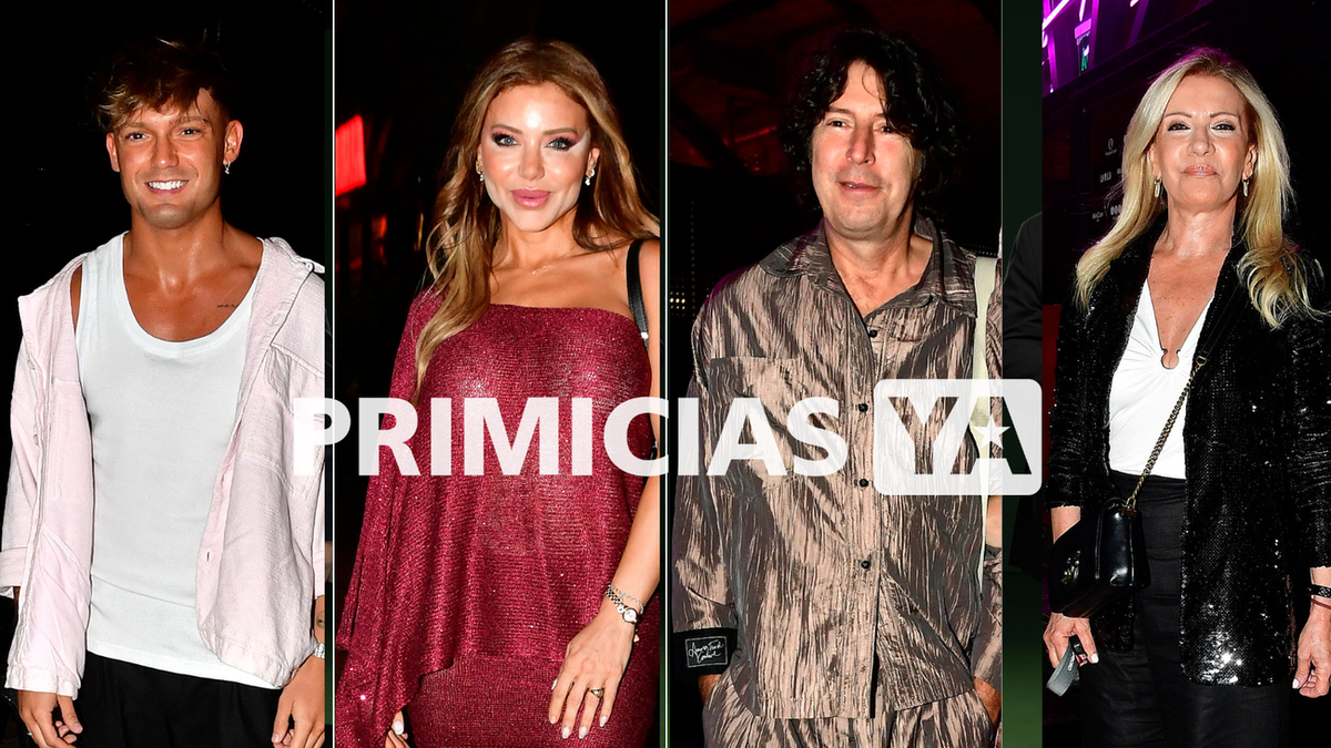 Un participante de MasterChef se emborrachó en la fiesta de la final y desató una fuerte polémica