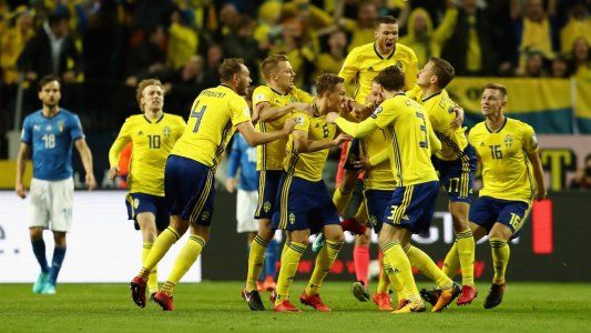 Mundial Rusia 2018 Suecia – Corea de Sur en vivo Argentina: horario y qué canal transmite y televisa para ver online el 18 de junio