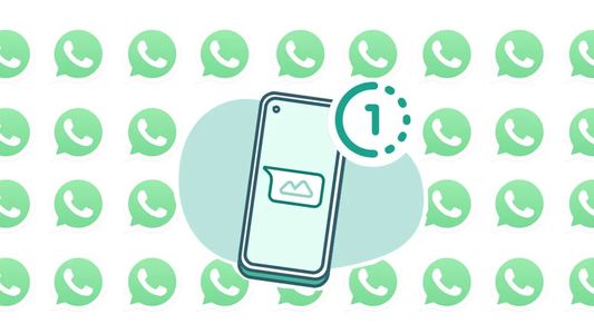 WhatsApp: descubrí la falla que permite descargar fotos temporales y cómo protegerte