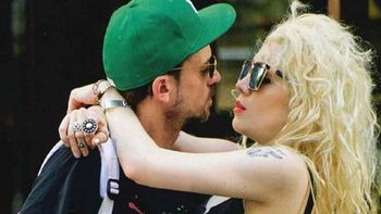 Chano Vs. Militta Bora: Yo la denuncié a ella por violencia