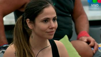 Se conoció la casa de Romina de Gran Hermano y se desató la polémica
