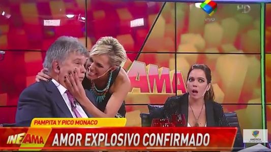 Finalmente se confirmó el romance entre la modelo y el tenista