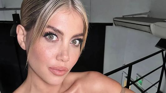 El sugestivo posteo de Wanda Nara que evidencia otra terrible desilusión