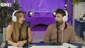 Sol Perez reveló que fue amante sin saberlo: Pensé que era mi novio