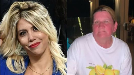 Fuerte comunicado de Wanda Nara: Llevará a su ex empleada Carmen a la  justicia