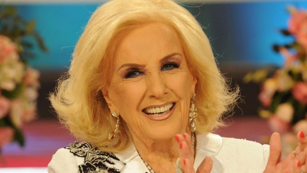Mirtha Legrand: ¿Qué es un Stent y para qué sirve?