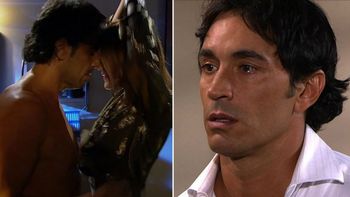 Sebastián Estevanez: Calu, te pido disculpas públicamente