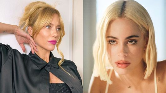 Nicole Neumann se comparó con Tini Stoessel y dejó un picante mensaje
