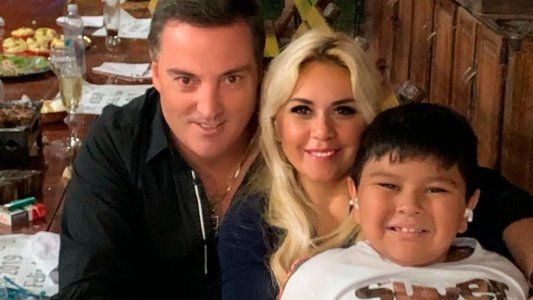 ¿Mensaje encubierto de Verónica Ojeda en medio de la investigación por la muerte de Maradona?