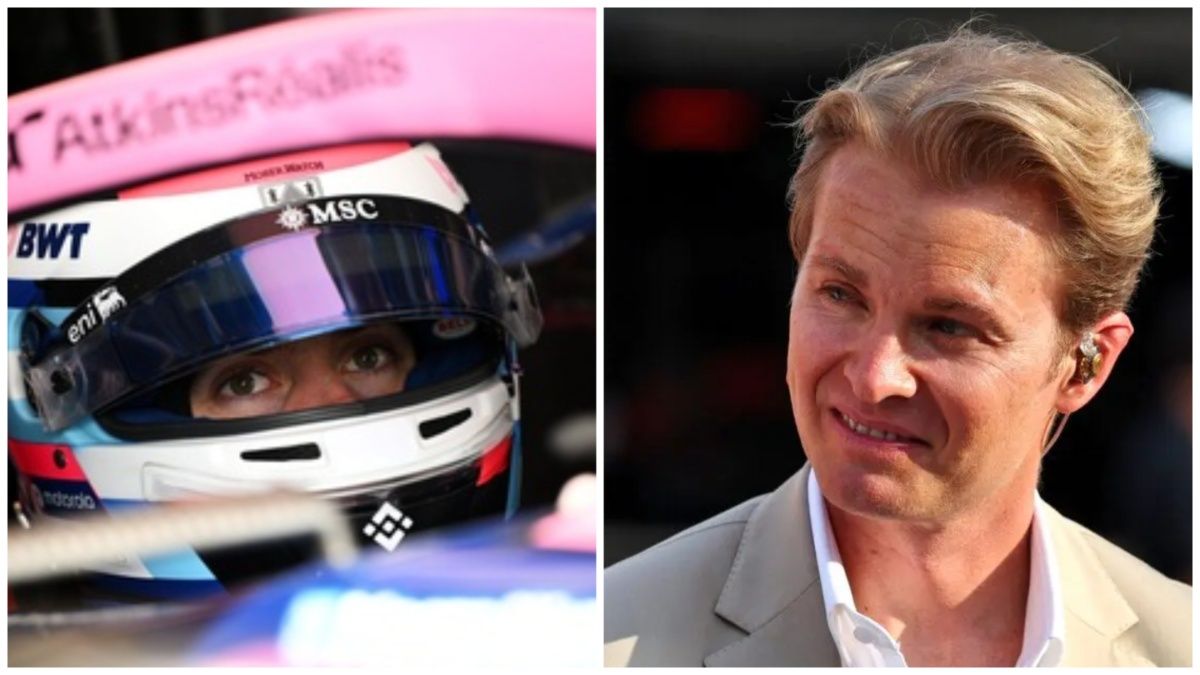 La dura advertencia de un ex campeón del mundo a Alpine por la actualidad de Franco Colapinto en la F1