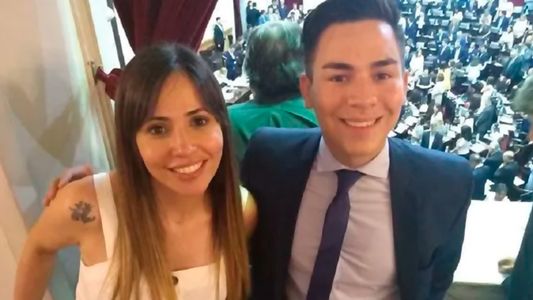 El fuerte mensaje del sobrino de Romina de Gran Hermano 2022: A la gente un día le servís y al otro no