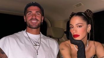 La verdad sobre la separación de Tini Stoessel y Rodrigo de Paul: Ellos están...