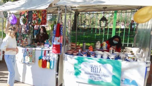 Llega la tercera edición del Club de Microemprendedores